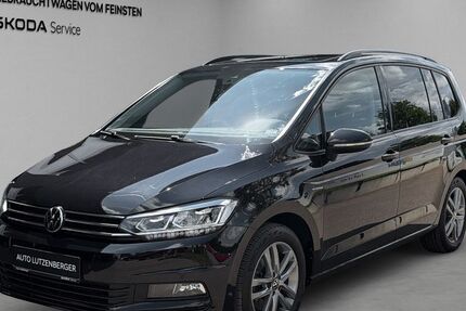 VW Touran 69.900 km 26.490 &euro; Augsburg 86179