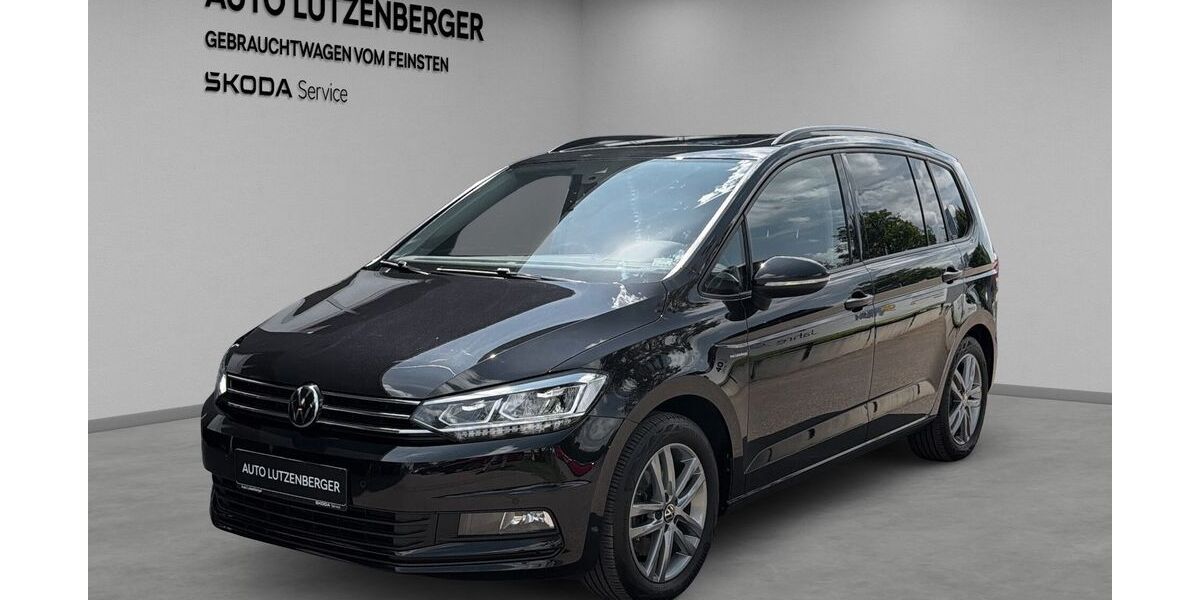VW Touran 69.900 km 26.490 &euro; Augsburg 86179