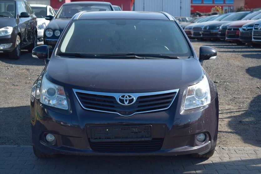 Avensis