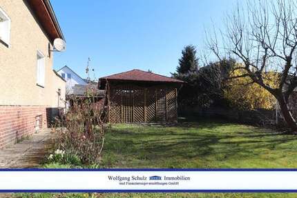 Grundstück Mahlow Mahlow - 430.000&euro; | Angebot:27142674