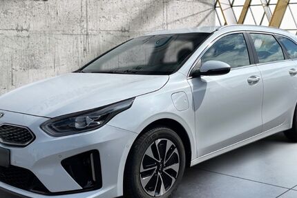 Kia ceed Sportswagon 50.890 km 21.890 &euro; Bad Tabarz 99891