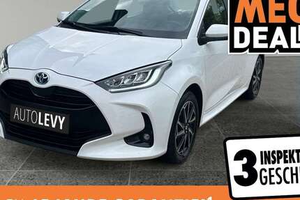 Toyota Yaris 16.631 km 18.770 € Köln 50825