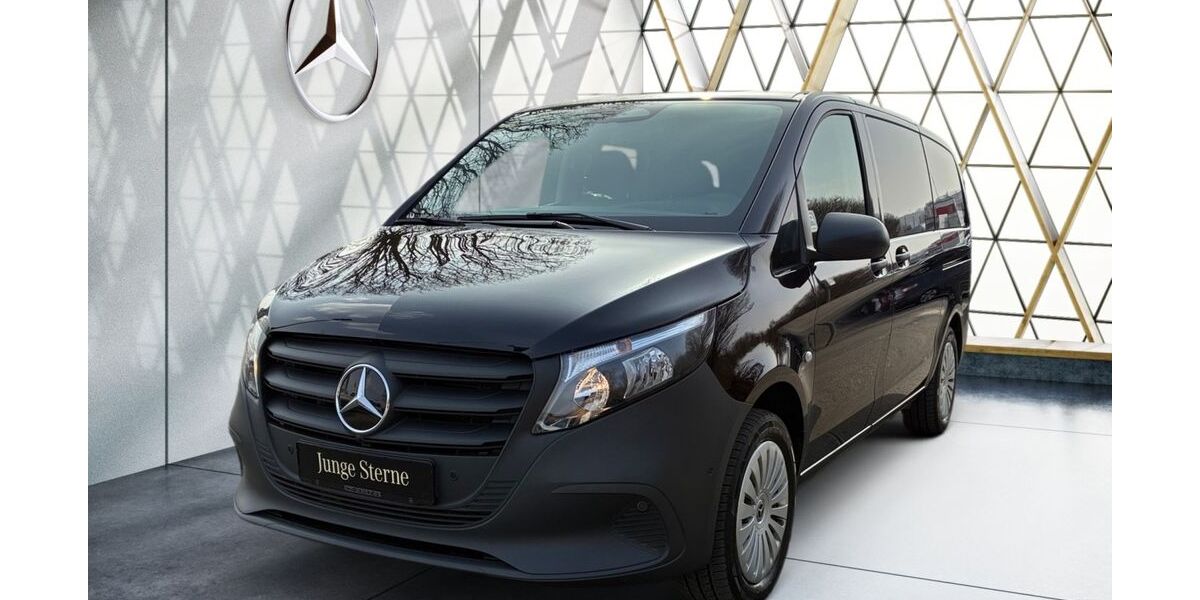 Mercedes-Benz Vito 28.168 km 48.949 &euro; Altenburg-Remsa 04603