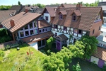 Ein Kasseler Wohnunikat mit Herz, Seele, Charakter und künstlerischer Handschrift – ein Gesamtkunstw - Zweifamilienhaus Kassel Oberzwehren | Angebot:26963105