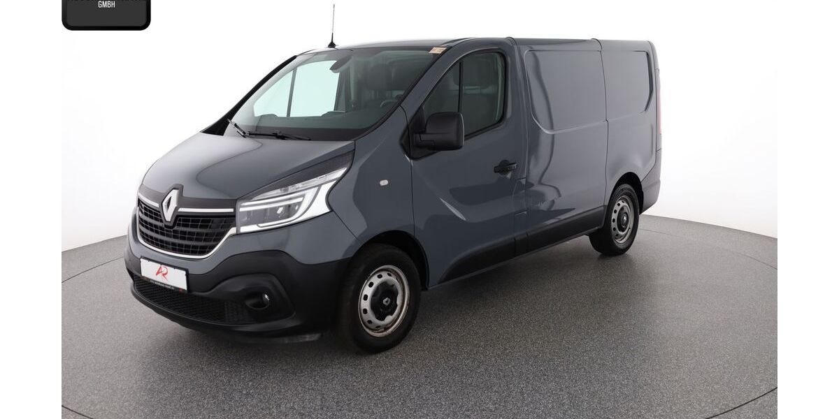 Renault Trafic 47.524 km 18.480 &euro; Berlin 12103