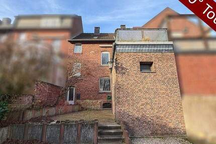 Haus Stolberg (Rheinland) / Büsbach Büsbach - 7 Zimmer, 173 m&sup2;, 345.000&euro; | Angebot:25686987