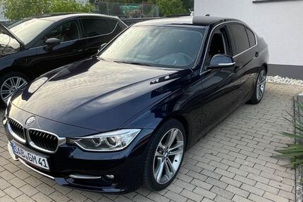 BMW 328 200.000 km 12.600 &euro; Hoppstädten-Weiersbach 55768