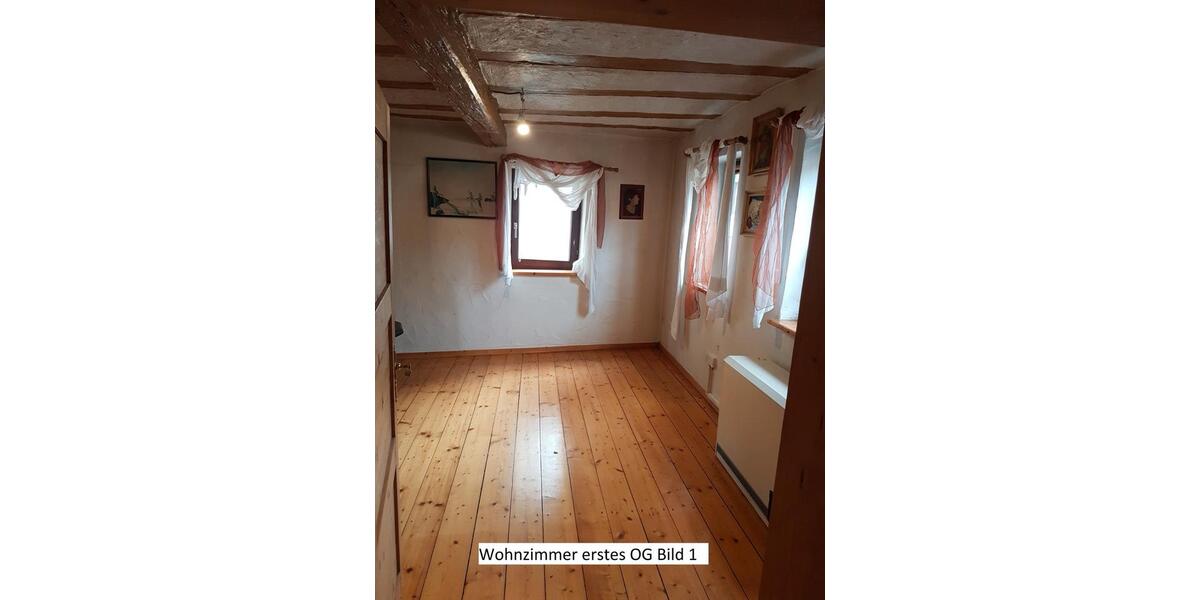 Doppelhaushälfte Kirchzell - 5 Zimmer, 92 m&sup2;, 850&euro; | Angebot:25907282