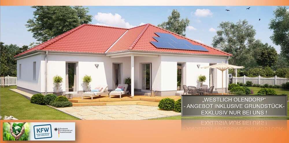 Haus zum Kaufen in Hermannsburg - Südheide 386.850 € 100 m²