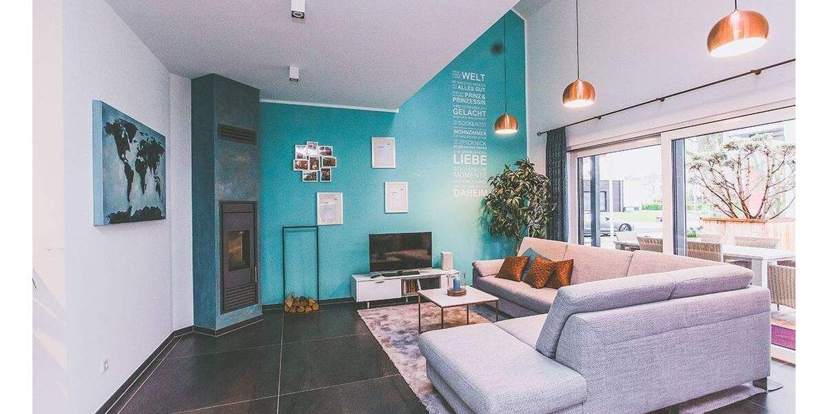 Einfamilienhaus Hürtgenwald Vossenack - 7 Zimmer, 177 m&sup2;, 405.759&euro; | Angebot:25358197