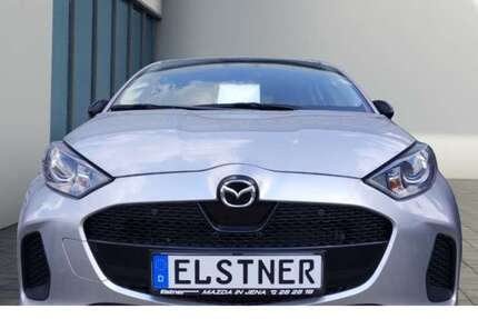 Mazda 2 7.881 km 23.888 &euro; Jena 07745