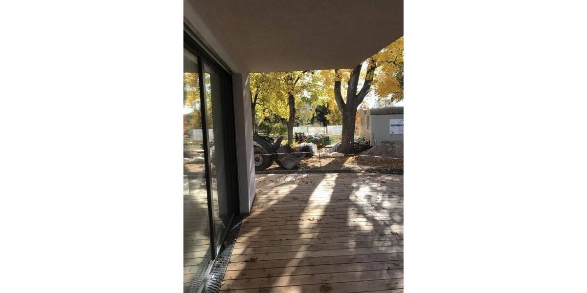 Terrassenwohnung Weißenburg i. Bay. Weißenburg - 3 Zimmer, 132 m&sup2;, 582.307&euro; | Angebot:25669920