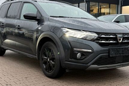 Dacia Jogger 30.900 km 16.990 &euro; Wiesmoor 26639