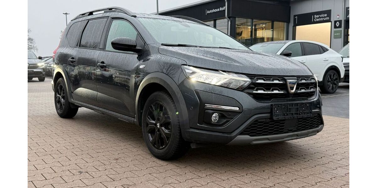 Dacia Jogger 30.900 km 16.990 &euro; Wiesmoor 26639