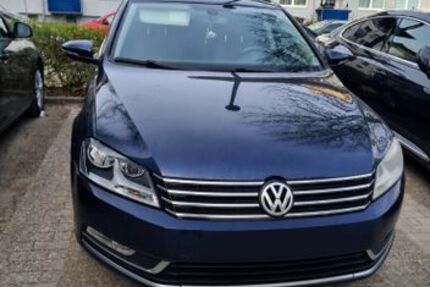 VW Passat 201.500 km 5.500 &euro; Hamburg 21109
