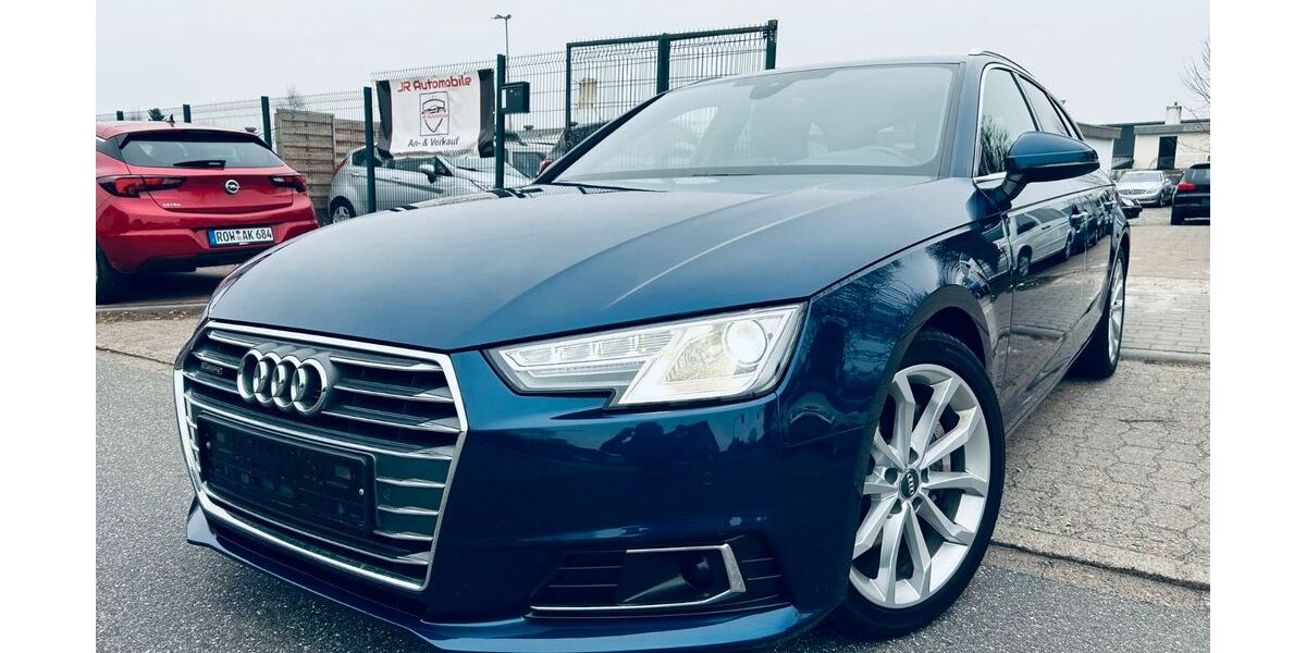Audi A4 270.100 km 11.790 &euro; Neu Wulmstorf 21629