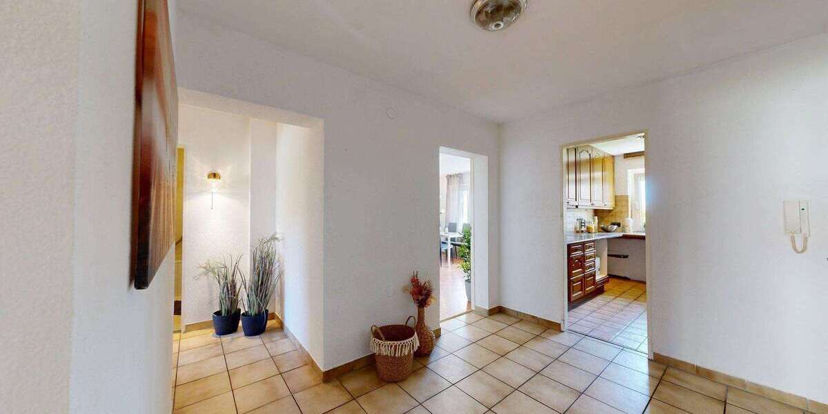 Etagenwohnung Metzingen - 4 Zimmer, 80 m&sup2;, 289.000&euro; | Angebot:26695554