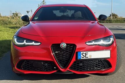 Alfa Romeo Giulia 35.000 km 35.600 &euro; Norderstedt 22848