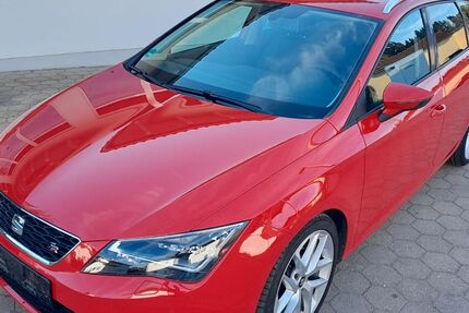 Seat Leon 99.000 km 12.500 &euro; Rinchnach 94269