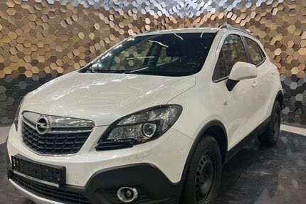 Opel Mokka 199.589 km 6.500 &euro; Eisenberg 67304