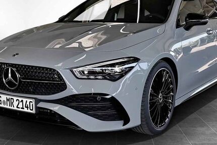 Mercedes-Benz CLA 200 Shooting Brake 19.554 km 38.998 &euro; Offenburg 77656