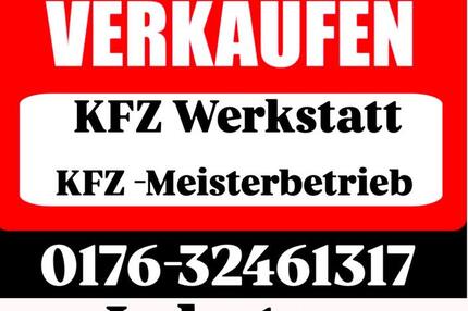 Kfz Werkstatt in Lehrte