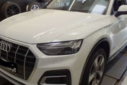 Audi Q5 33.124 km 33.890 &euro; Oberursel 61440