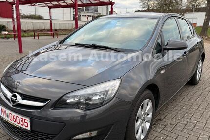 Opel Astra 154.000 km 5.490 € Plaidt 56637