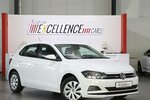 VW Polo 1.6 TDI COMFORTLINE WHITE 4-TÜRE, KLIMA+SHZ 185.000 km 8.991 € Hamm 59077