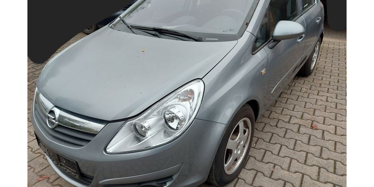 Opel Corsa 154.000 km 1.999 &euro; Würzburg 97084