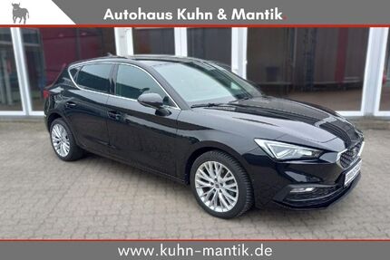 Seat Leon 20.099 km 22.690 &euro; Lachendorf 29331