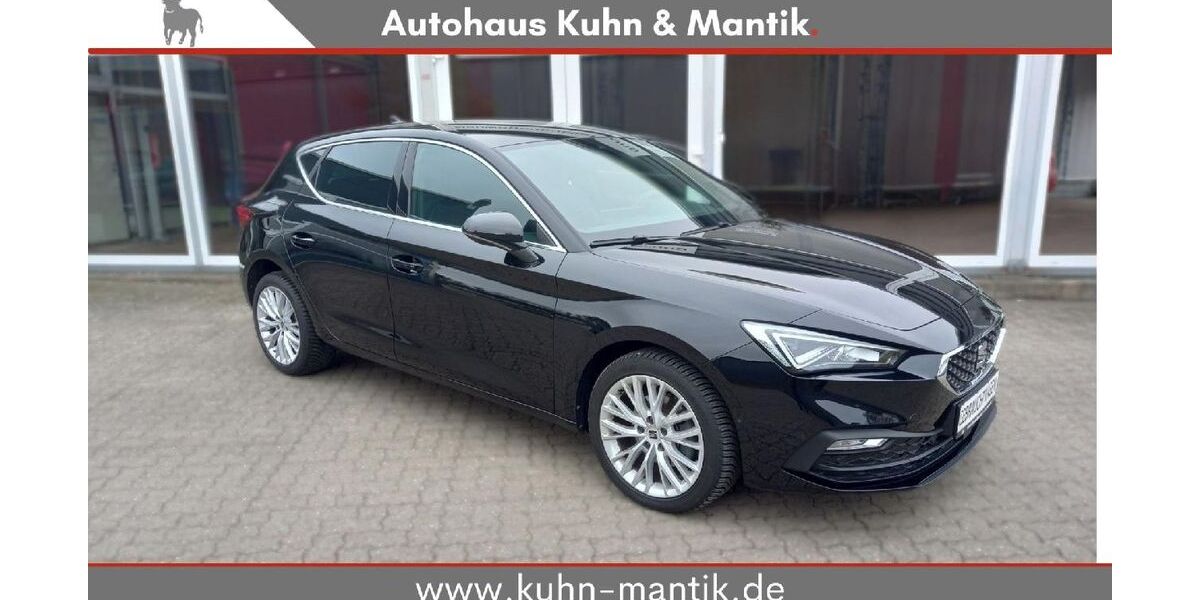 Seat Leon 20.099 km 22.690 &euro; Lachendorf 29331