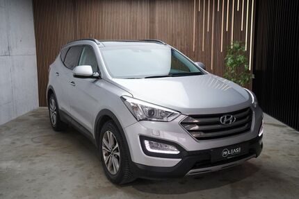 Hyundai SANTA FE 140.000 km 17.790 &euro; Königsbrunn 86343