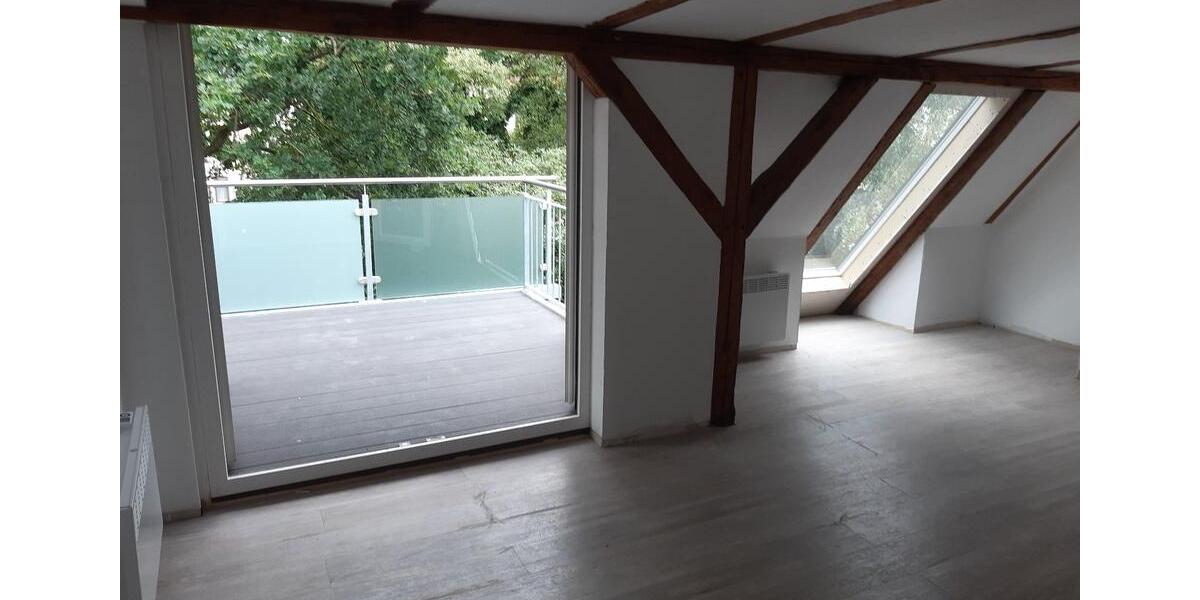 Schmuckstück (Dreifamilienhaus in BH Lehe) 8 zimmer