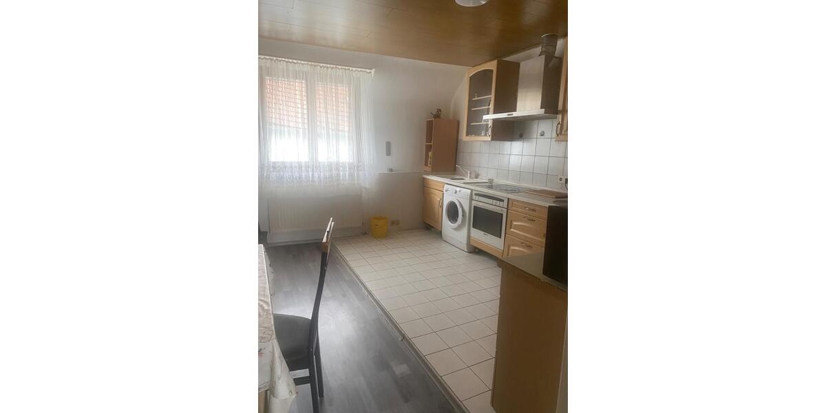 Etagenwohnung Kirn - 3 Zimmer, 80 m&sup2;, 600&euro; | Angebot:26408065