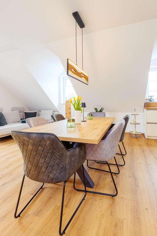Wohnung zum Kaufen in Buchloe 505.000 € 82.31 m²