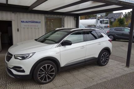 Opel Grandland (X) 50.300 km 17.950 &euro; Langenfeld 40764