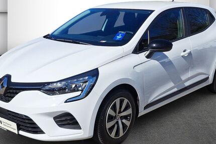 Renault Clio 27.700 km 12.990 &euro; Leipzig 04129