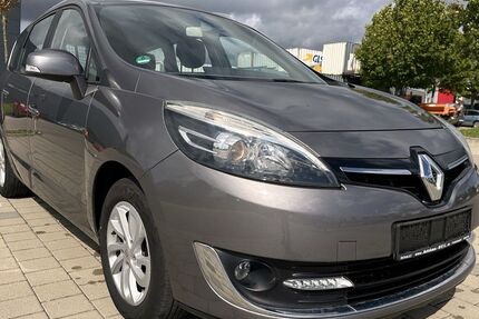 Renault Scenic 110.000 km 5.999 &euro; Schönaich 71101