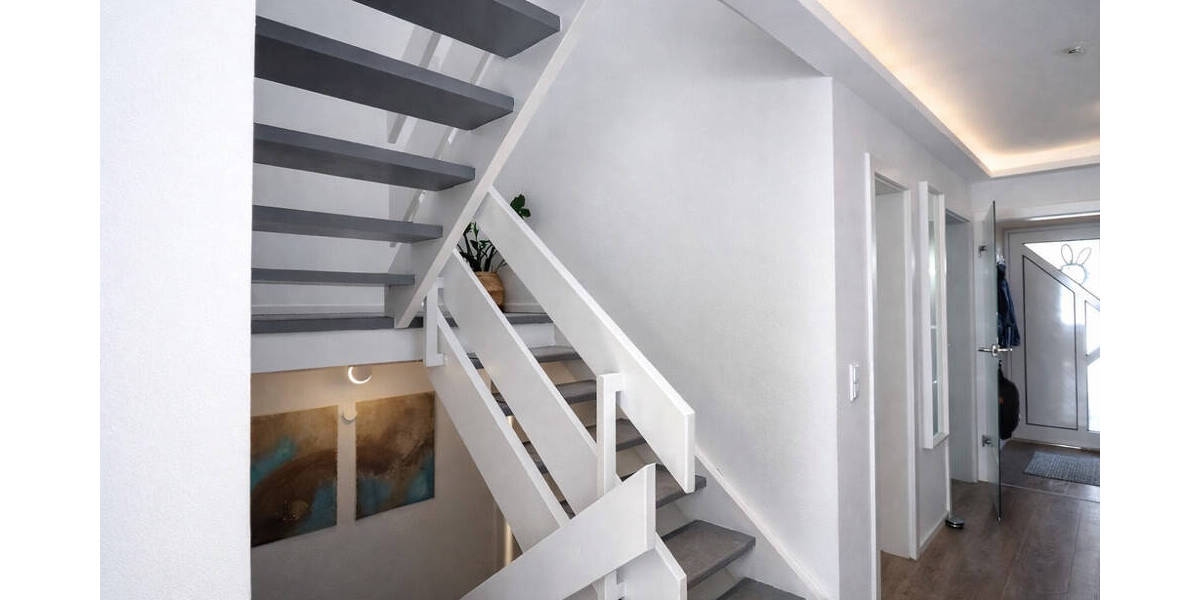 Reihenmittelhaus Asperg - 5 Zimmer, 120 m&sup2;, 559.000&euro; | Angebot:26345877