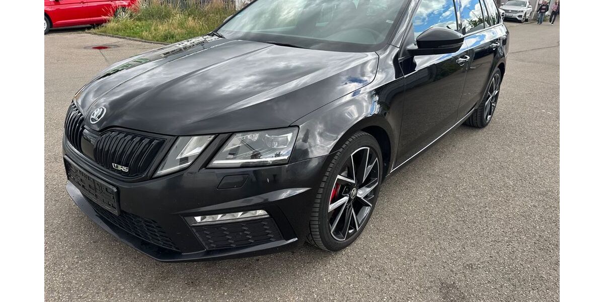 Skoda Octavia 306.000 km 10.699 &euro; Neu-ulm 89231