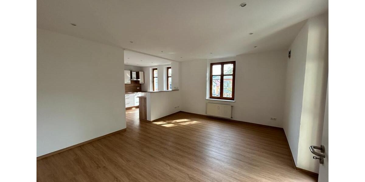 Etagenwohnung Immenstadt im Allgäu - 2 Zimmer, 57 m&sup2;, 1.075&euro; | Angebot:26348815
