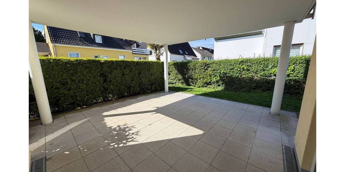 Etagenwohnung Bad Sassendorf Sassendorf - 4 Zimmer, 113 m&sup2;, 1.150&euro; | Angebot:26657053