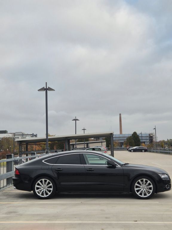 Audi A7 117.000 km 20.999 € Mainz 55122