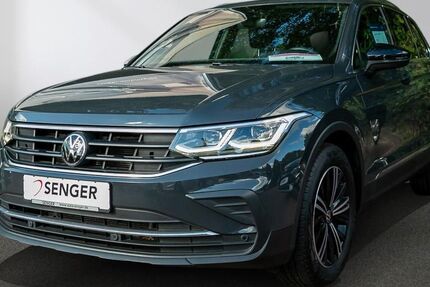 VW Tiguan 95.950 km 27.380 &euro; Bad Schwartau 23611