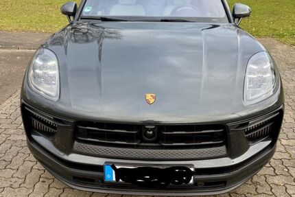 Porsche Macan 41.000 km 69.900 &euro; Bergweiler 54518