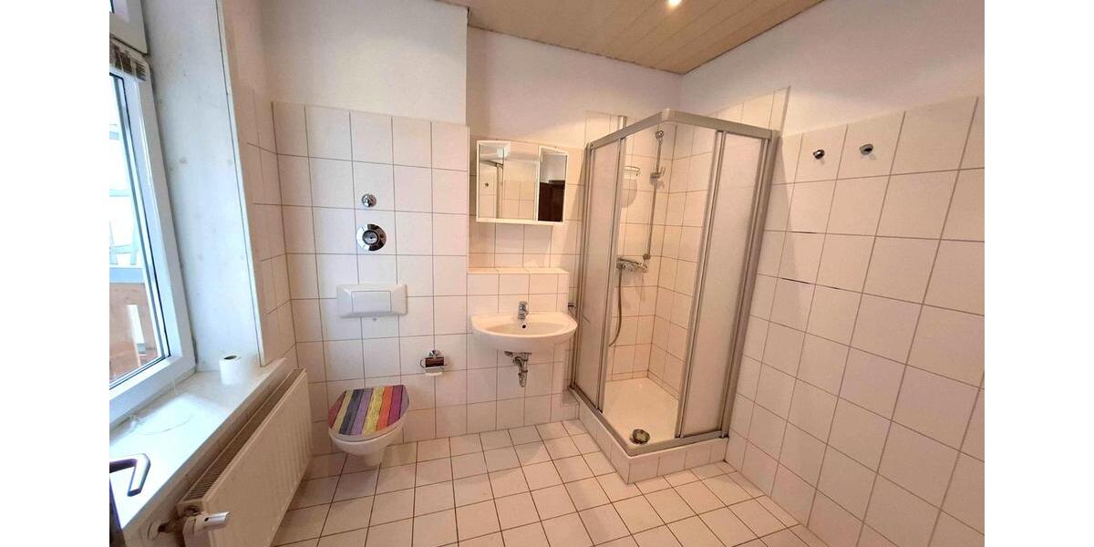 Etagenwohnung Wernigerode - 3 Zimmer, 72 m&sup2;, 576&euro; | Angebot:26251272