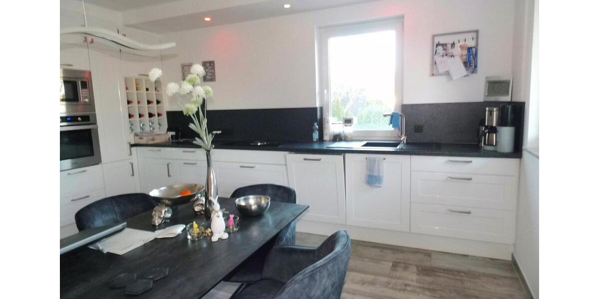 Doppelhaushälfte Elmenhorst/Lichtenhagen Lichtenhagen - 4 Zimmer, 149 m&sup2;, 570.000&euro; | Angebot:26334861