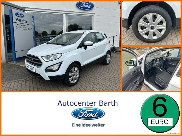 EcoSport