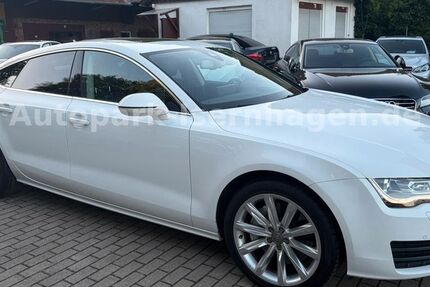 Audi A7 32.000 km 23.398 &euro; Isernhagen 30916